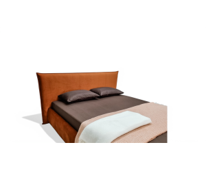 Cama Portici (Cama Matrimonial)